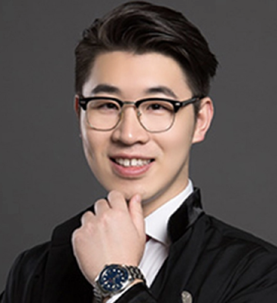 程杰律师