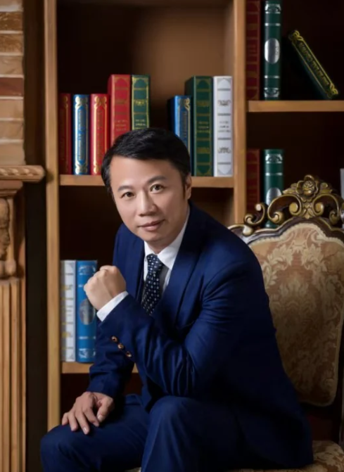 刘向明律师