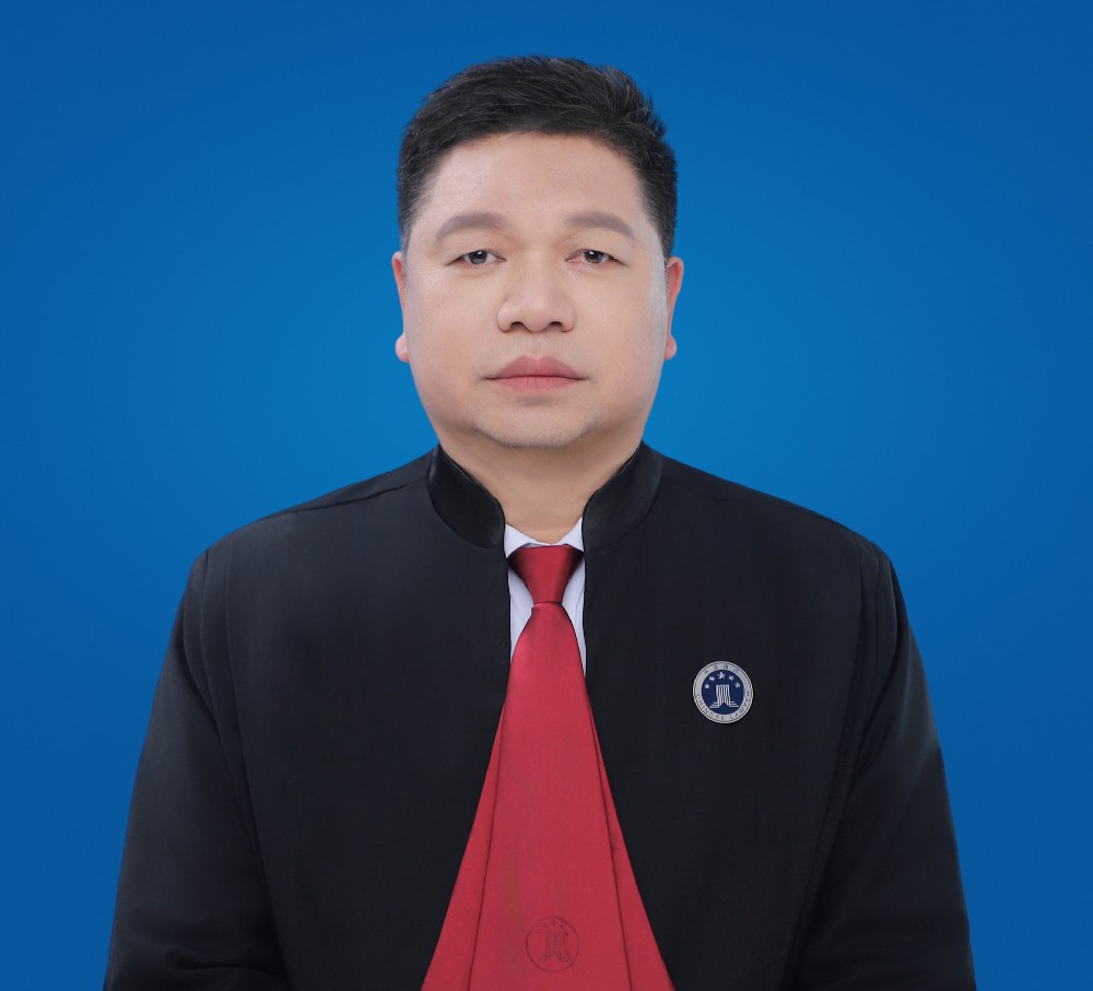 李红波律师