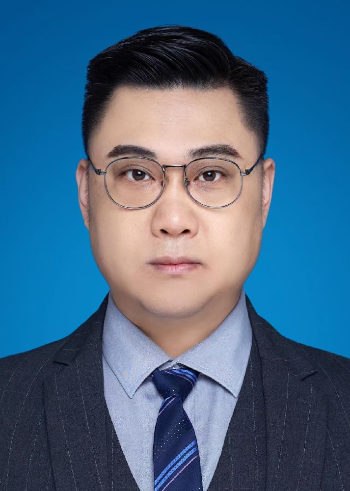 梁睿律师