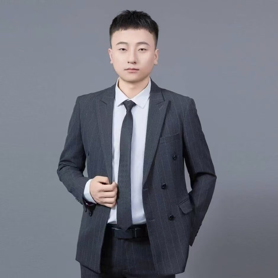 王彪律师