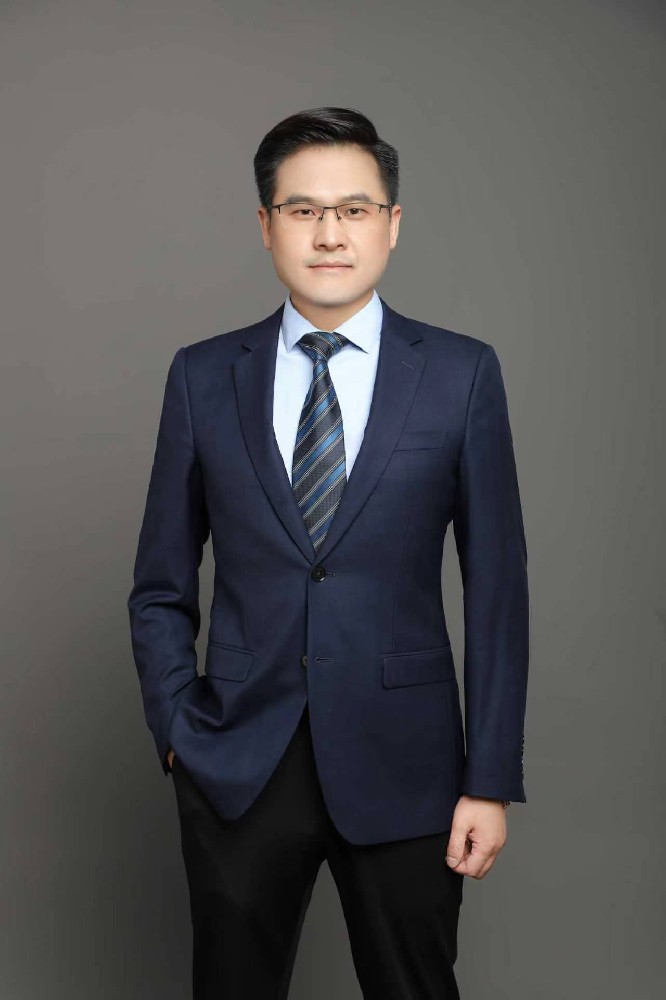 付长洋律师
