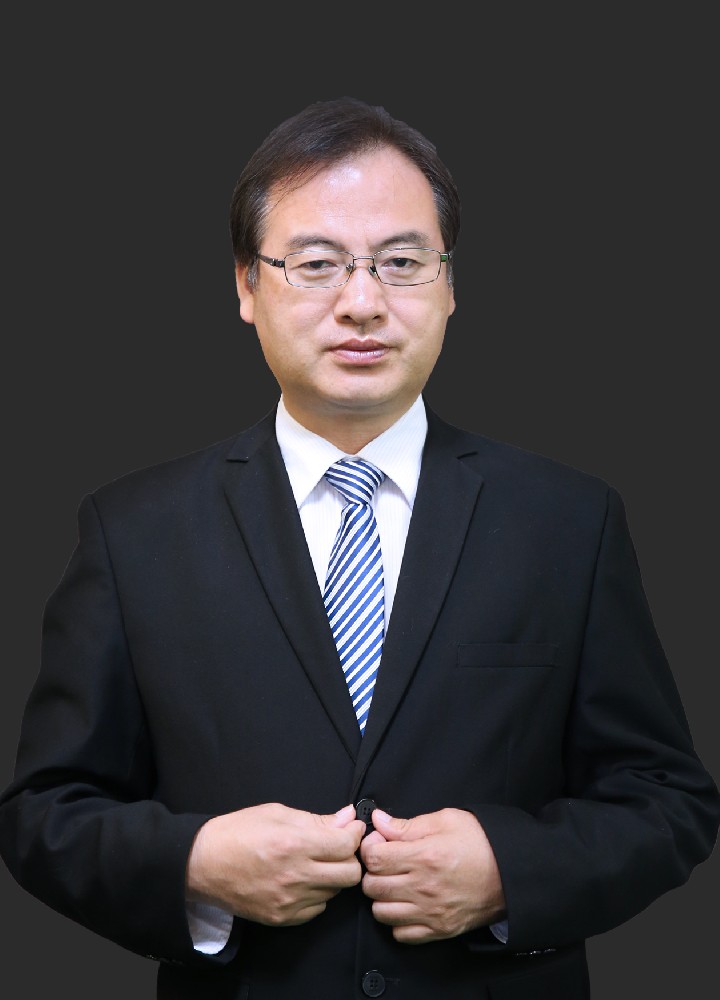 朱秩成律师
