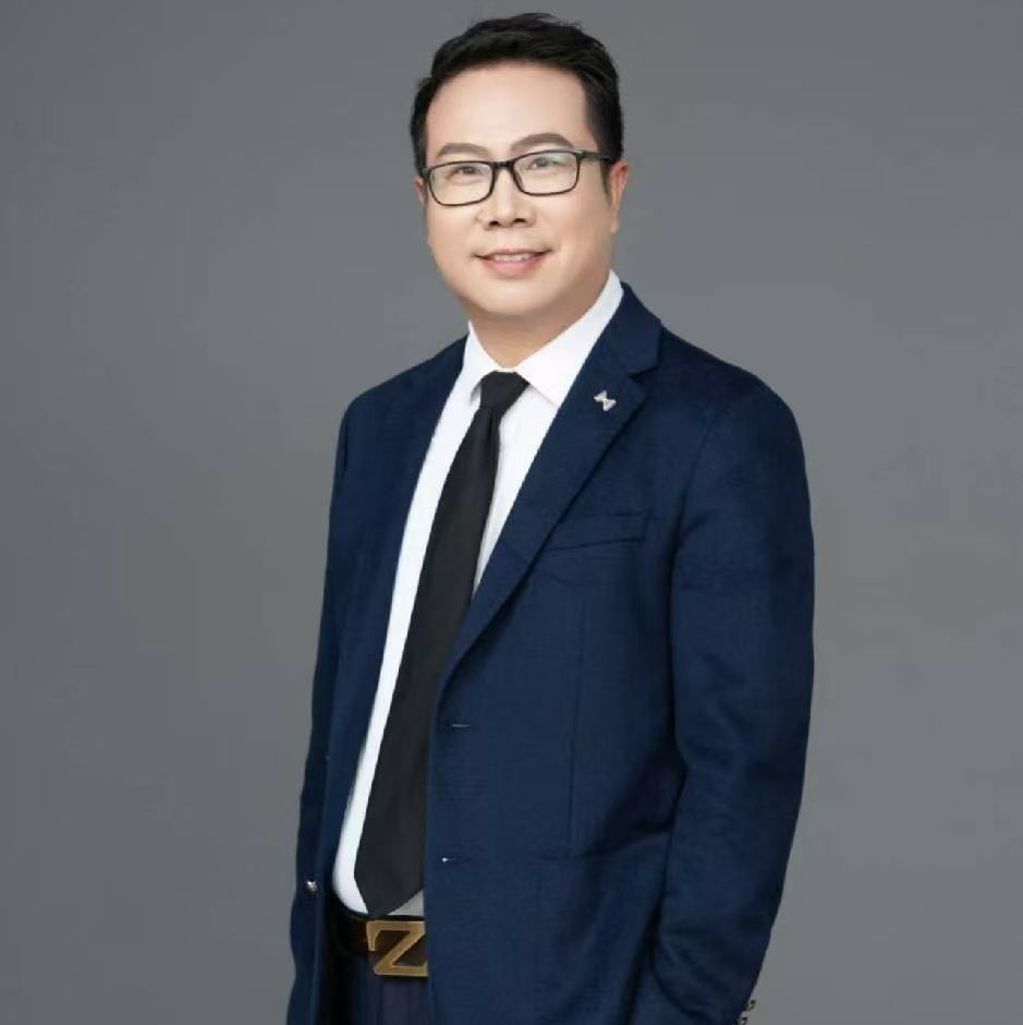 赵瑞力律师