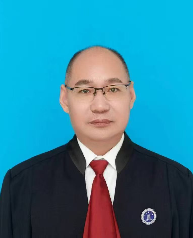 陈建义律师