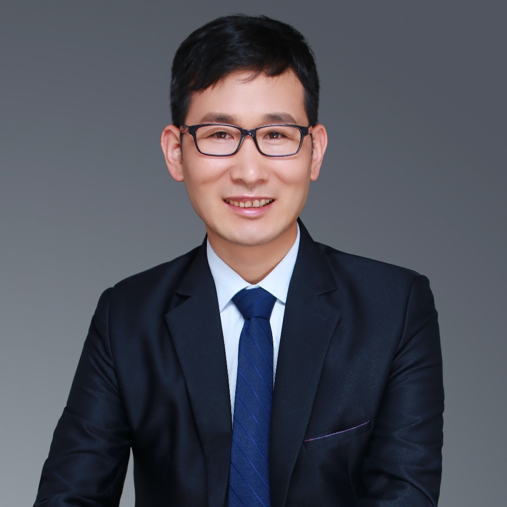 兰军伟律师