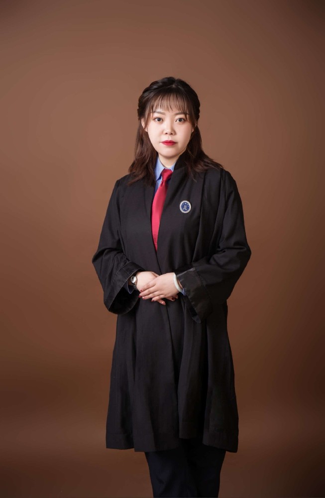 香玥律师