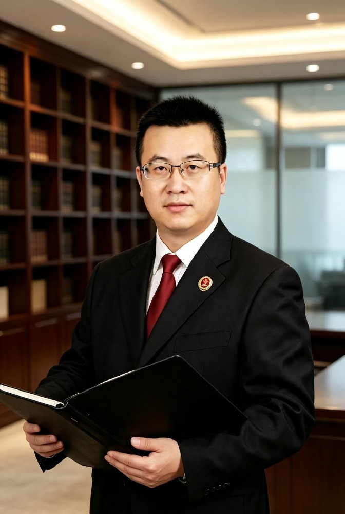 杨耘律师