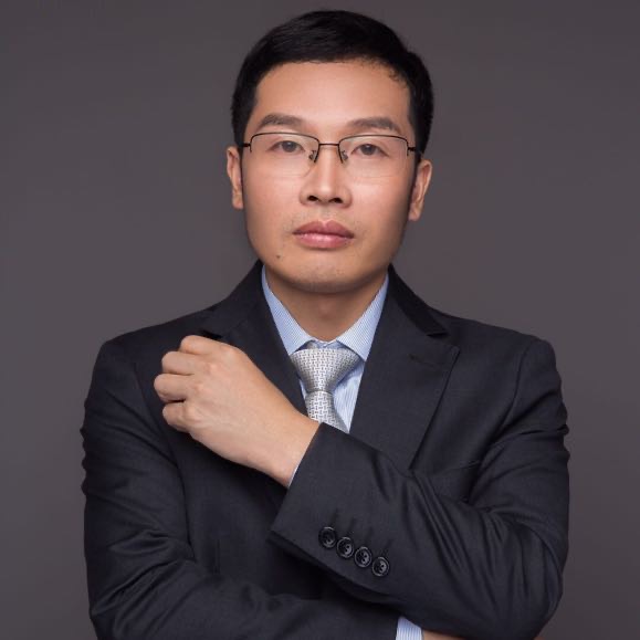 赖华明律师