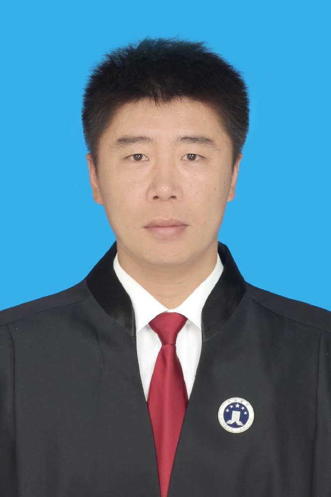 张艳彬律师