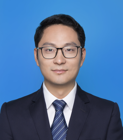 赵坤律师