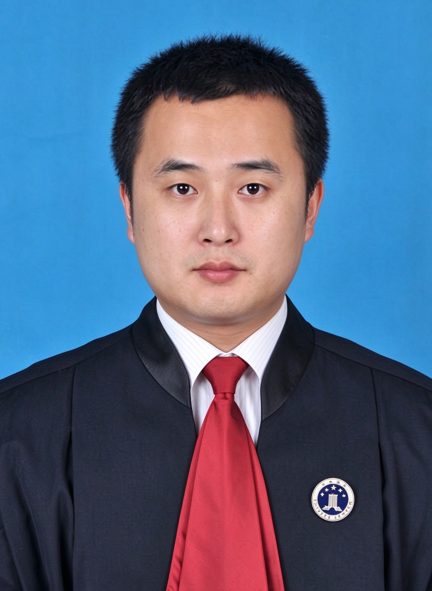 张高阳律师