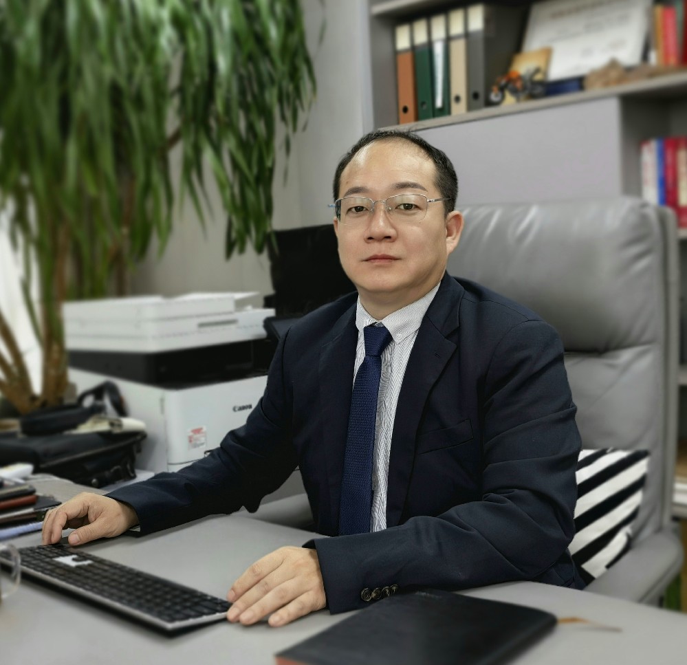 段胜利律师