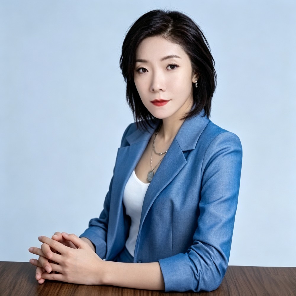 马晓欢律师